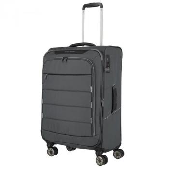 Travelite Skaii 4-Rad Trolley M erw.